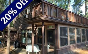 Gabe's Lost Resort - Cedar Unit #20 Sayner United States Of America